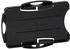 DURABLE Kartenhalter Eco für 2 Ausweies 87x57cm grau 10 Stück (898901)