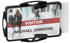 DURABLE Kartenhalter Eco für 2 Ausweise 87x57cm grau 10 Stück (898910)