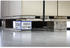 DURABLE Palettenfußbanderole 140x65 / 90x65 mm Klettverschluss 50 Stück blau (172407)