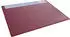 Durable 7223 Schreibunterlage PP mit Jahreskalender, 650x500mm