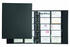 DURABLE Visitenkartenalbum Visifix Economy 315x255mm schwarz (244401)