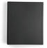 DURABLE Visitenkartenalbum Visifix Economy 315x255mm schwarz (244401)