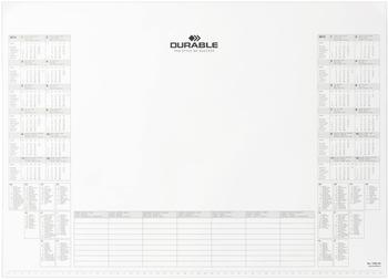 DURABLE Schreibunterlage-Kalenderblock 57x40,5cm (729202)