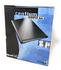DURABLE Visitenkarten-Ringbuch Visifix centium A4 schwarz (240901)