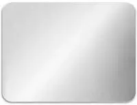 Cleartex Bodenschutzmatte Cleartex 150x200cm transparent rechteckig