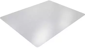 Floortex Cleartex Ultimat XXL harte Böden 150x300cm transparent