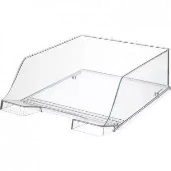 HAN Briefablage A4/C4 Klassik XXL (1047-23) glasklar