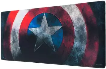 Erik Marvel Captain America XL 80x35cm