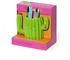 Legami Keramik-Stiftehalter - Desk Friends Kaktus