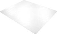 Bodenschutzmatte Ultimat Allzweck f&uuml;r Teppiche (bis 12mm) 119x75cm transparent