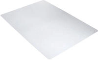 Bodenschutzmatte Ultimat Allzweck f&uuml;r Teppiche (bis 12mm) 119x89cm transparent
