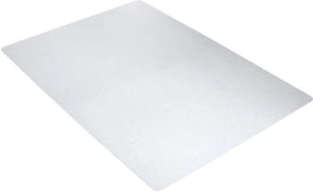 Floortex Cleartex Ultimat Allzweck für Teppiche (bis 12mm) 119x89cm transparent