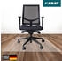 Floordirekt Bodenschutzmatten Für Hartböden Polycarbonat XXL 190 x 200 cm transparent rechteckig