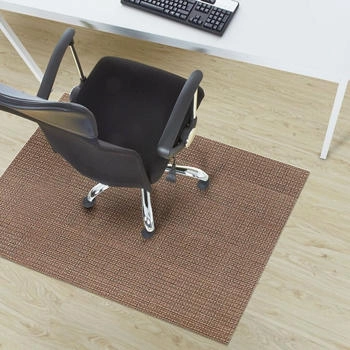 Floordirekt Bodenschutzmatten Modena Für Hartböden Vinyl 100 x 180 cm