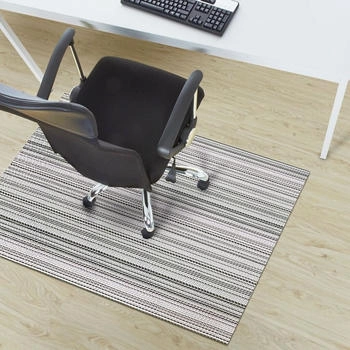 Floordirekt Bodenschutzmatten Bologna Für Hartböden Vinyl 150 x 90 cm