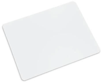 Karat Bodenschutzmatte (90 x 114 cm) Transparent