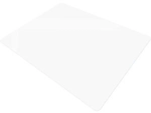 Karat Bodenschutzmatte Color (114 x 200 cm) Weiss