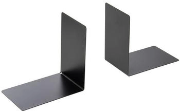 Westcott Buchstütze schwarz 2 Stück (E-10244 00)