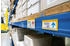 DURABLE Magnetische Etikettentasche 150 x 67 mm gelb (174204)