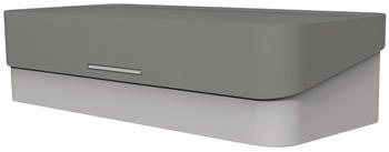 Helit Tischorganizer the companion lichtgrau/grau (H6252582)