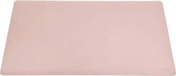 Helit Schreibtischunterlage the flat mat rosa (H2525026)