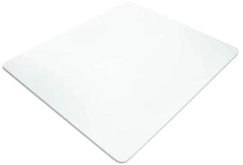 RS Office Durasens Soft Schreibtischunterlage transparent (06-9060)