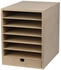 Creativ Company Papier-Container A4 aus MDF (21008)