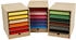 Creativ Company Papier-Container A4 aus MDF (21008)