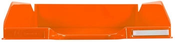 Exacompta Briefablage Combo Midi Orange f&uuml;r A4+ (113288D)