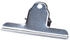Alco Briefklemmer aus Metall 100 mm vernickelt (771S27)
