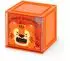 Legami Erweiterbare Schreibtischbox - Cutie Cube