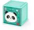 Legami Erweiterbare Schreibtischbox - Cutie Cube