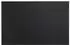 Exacompta OfficeByMe Schreibtischunterlage Karton 57,5x37,5cm Schwarz (60601Dpack)