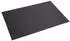 Exacompta OfficeByMe Schreibtischunterlage Karton 57,5x37,5cm Schwarz (60601Dpack)