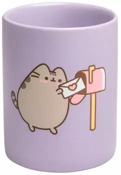 Erik Pusheen Cat Stiftehalter Schreibtisch Organizer (LAPC002)