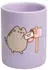 Erik Pusheen Cat Stiftehalter Schreibtisch Organizer (LAPC002)
