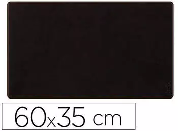 Rhodia Rhodiarama Schreibunterlage flexibel 600x350mm, Schwarz (194235C)