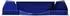 Exacompta EcoTray Office Briefablage A4+ Nachtblau, 10er-Pack (123104D)