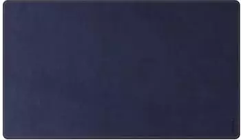 Rhodia Rhodiarama Schreibunterlage Kunstleder Mitternachtsblau 60x35cm (194245C)