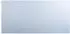 Exacompta Schreibtischunterlage Crystal PVC flexibel 43x90cm transparent (29645E)