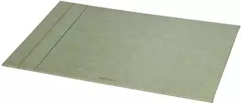 Rhodia Rhodiarama Schreibtischunterlage Kunstleder 60x40cm Seladon (194484C)