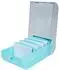 Exacompta BunnyBox A7 Iderama Karteikartenbox Pastellgrün, 8er-Pack (5346323D)