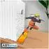 ABYstyle Buchstütze Naruto Shippuden – Naruto Attack, Acryl (ABYACF210)