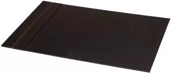 Rhodia Schreibtischunterlage Kunstleder schwarz 60x40cm (118806C)