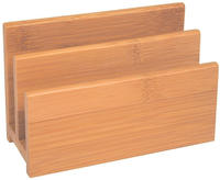 Wedo 61 307 Schreibtisch-Sortierer Holz