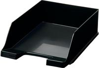 HAN 1047-23, HAN 1047-23 Briefablage KLASSIK XXL - A4/C4, extra hoch, transparent