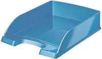 LEITZ 52263051, LEITZ Briefablage WOW eisblau