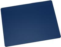 Schreibunterlage Matton 40x60 cm blau