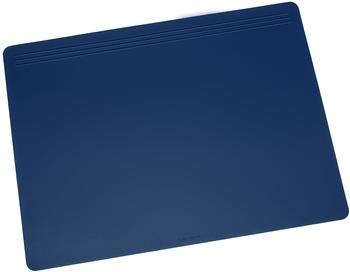 Läufer Schreibunterlage Matton 40x60cm blau