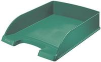 LEITZ 52270055, LEITZ Briefablage Plus gr&uuml;n